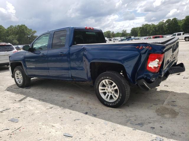Photo 2 from auction – 2019 CHEVROLET SILVERADO with VIN 2GCVKPEC8K1111155