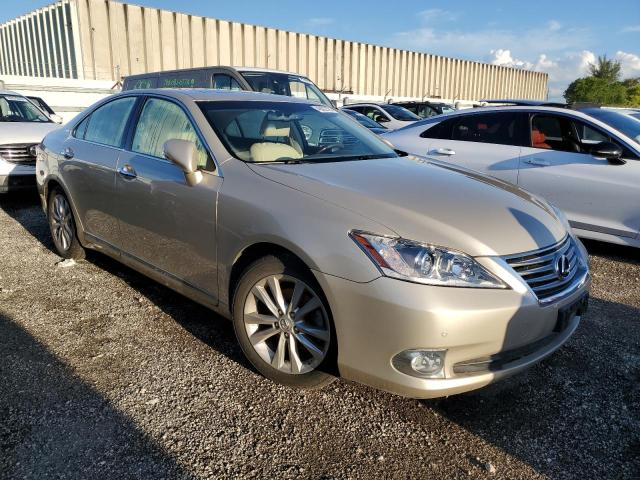 Photo 4 from auction – 2011 LEXUS ES 350 with VIN JTHBK1EG9B2416147