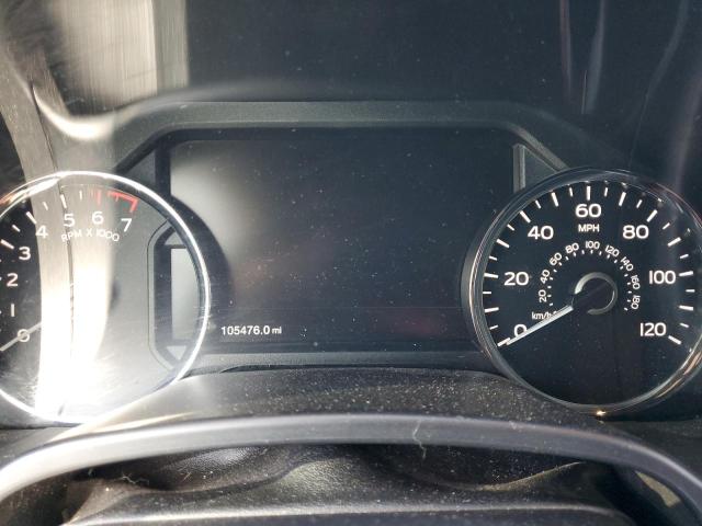 Photo 9 from auction – 2019 FORD F-150 with VIN 1FTFW1E52KFD22240