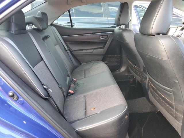 Photo 10 from auction – 2016 TOYOTA COROLLA L with VIN 2T1BURHE5GC739110