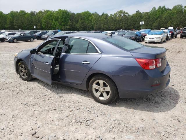 Photo 2 from auction – 2015 CHEVROLET MALIBU LS with VIN 1G11B5SL9FF327255