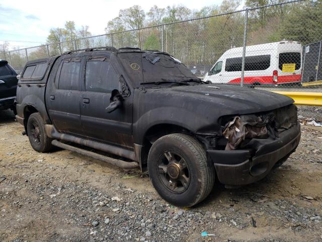 Photo 4 from auction – 2003 FORD EXPLORER S with VIN 1FMZU77E83UC31890