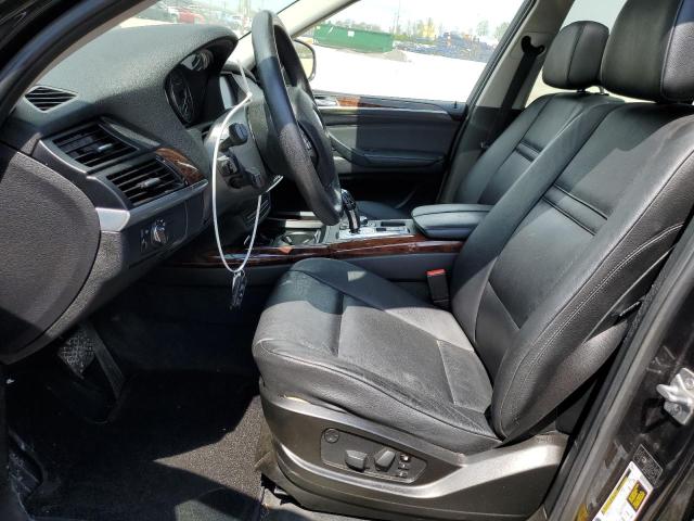 Photo 7 from auction – 2011 BMW X5 XDRIVE3 with VIN 5UXZV4C52BL742701