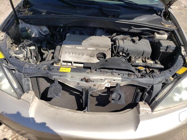 Photo 12 from auction – 2004 LEXUS RX 330 with VIN 2T2HA31U74C039856