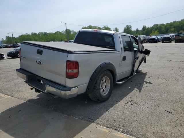 Photo 3 from auction – 2008 FORD F150 SUPER with VIN 1FTRW12W68FC10706