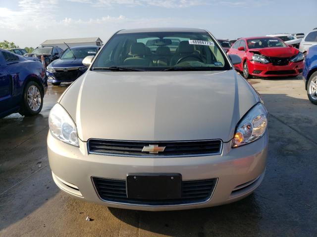 Photo 5 from auction – 2008 CHEVROLET IMPALA LT with VIN 2G1WT58K481351815