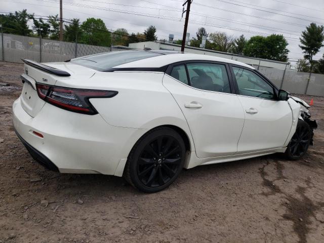 Photo 3 from auction – 2019 NISSAN MAXIMA S with VIN 1N4AA6AV3KC377895