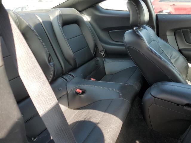 Photo 10 from auction – 2017 FORD MUSTANG with VIN 1FA6P8TH9H5294833