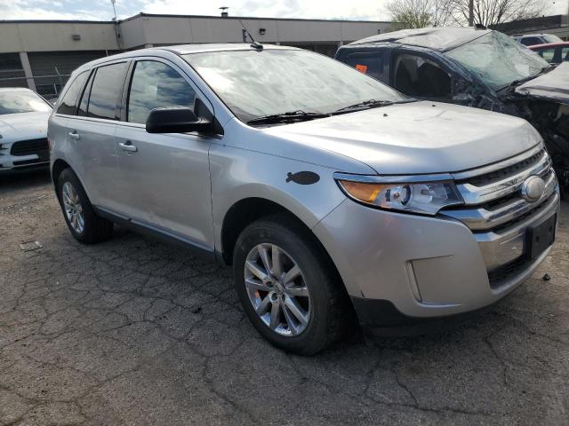Photo 4 from auction – 2011 FORD EDGE LIMIT with VIN 2FMDK3KC2BBA71752