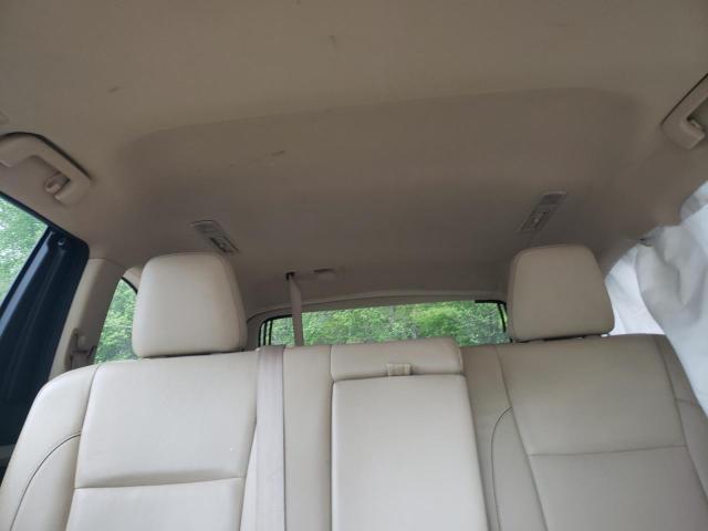 Photo 10 from auction – 2016 TOYOTA HIGHLANDER with VIN 5TDJKRFH6GS253119