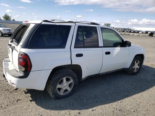 Photo 3 from auction – 2006 CHEVROLET TRAILBLAZE with VIN 1GNDT13S662108882