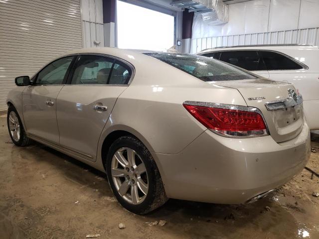 Photo 2 from auction – 2013 BUICK LACROSSE with VIN 1G4GC5E36DF178077