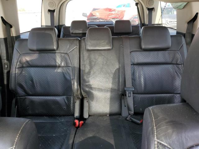 Photo 10 from auction – 2011 FORD FLEX LIMIT with VIN 2FMGK5DC5BBD16095