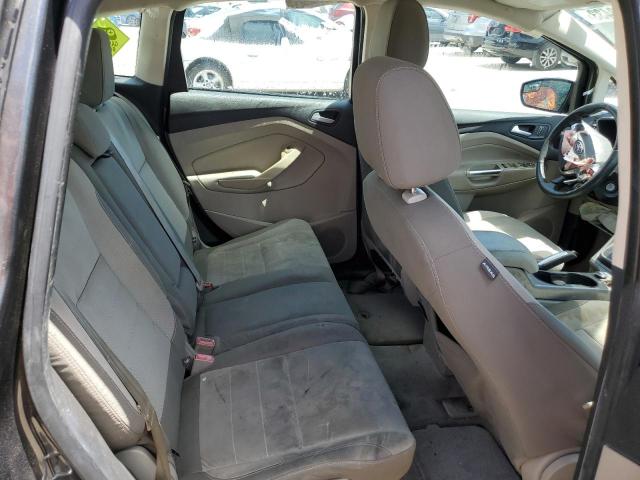 Photo 10 from auction – 2015 FORD C-MAX SE with VIN 1FADP5AU7FL105966
