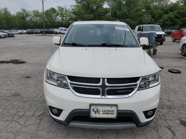 Photo 5 from auction – 2014 DODGE JOURNEY LI with VIN 3C4PDCDG7ET148863