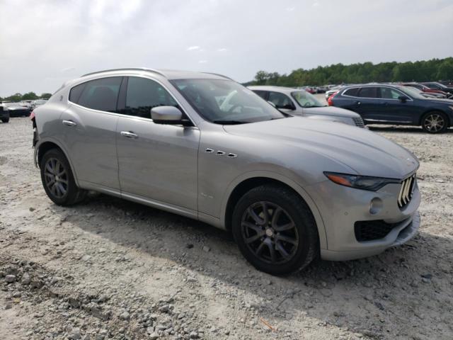 Photo 4 from auction – 2018 MASERATI LEVANTE LU with VIN ZN661XULXJX294289