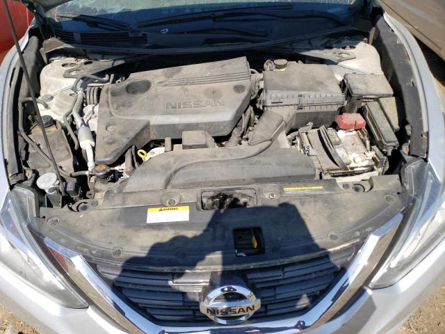 Photo 11 from auction – 2017 NISSAN ALTIMA 2.5 with VIN 1N4AL3AP2HC273174