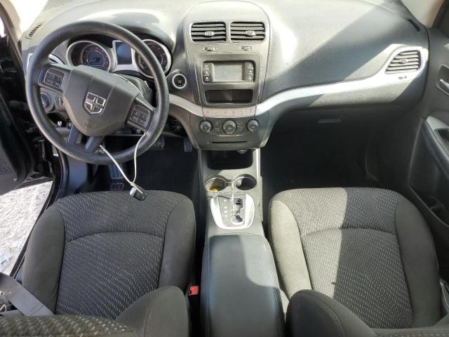 Photo 8 from auction – 2020 DODGE JOURNEY SE with VIN 3C4PDCAB7LT214124