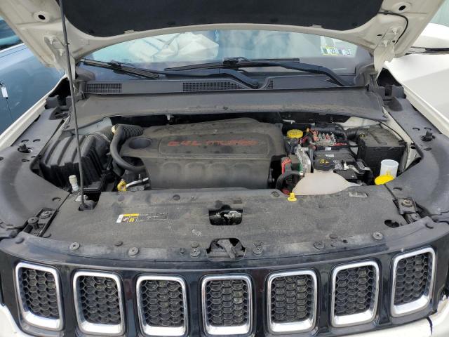 Photo 12 from auction – 2018 JEEP COMPASS LI with VIN 3C4NJDCB8JT470692