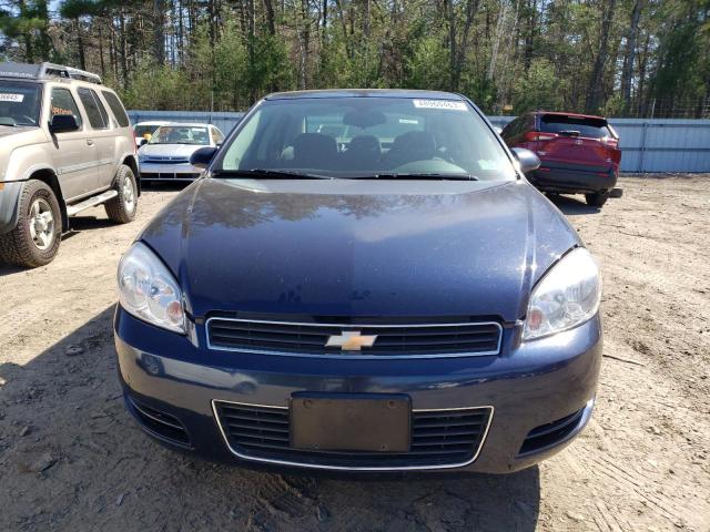 Photo 5 from auction – 2008 CHEVROLET IMPALA LS with VIN 2G1WB58N181343829
