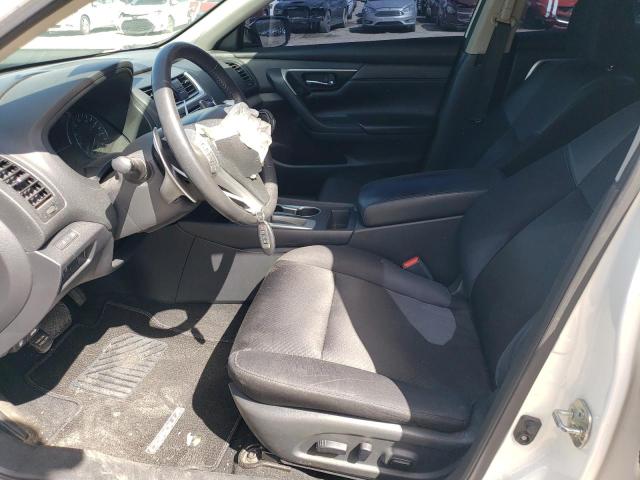 Photo 7 from auction – 2017 NISSAN ALTIMA 2.5 with VIN 1N4AL3AP9HC295785