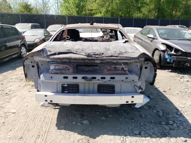 Photo 6 from auction – 2021 DODGE CHALLENGER with VIN 2C3CDZFJ3MH676602