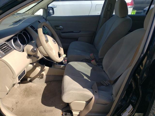 Photo 7 from auction – 2009 NISSAN VERSA S with VIN 3N1BC13E99L485593