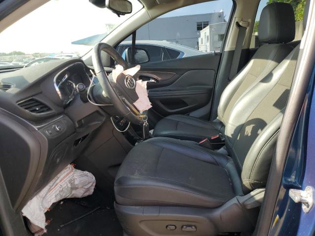Photo 7 from auction – 2019 BUICK ENCORE PRE with VIN KL4CJASB2KB802730