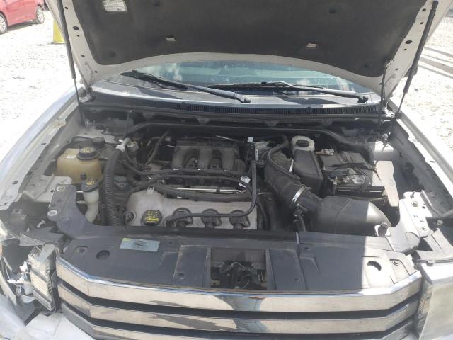 Photo 12 from auction – 2011 FORD FLEX LIMIT with VIN 2FMHK6DC7BBD21180