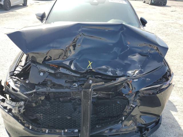 Photo 11 from auction – 2021 MAZDA 3 PREMIUM with VIN JM1BPBNY0M1347391