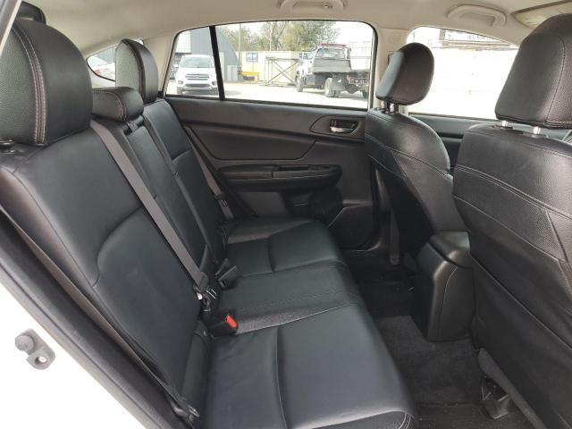 Photo 11 from auction – 2014 SUBARU IMPREZA SP with VIN JF1GPAR67EH229474