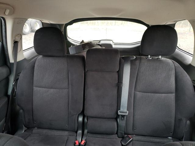 Photo 10 from auction – 2015 NISSAN PATHFINDER with VIN 5N1AR2MM2FC656447