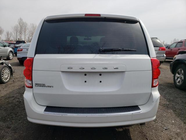 Zdjęcie 6 z aukcji – 2016 DODGE GRAND CARA z VIN 2C4RDGBGXGR169540