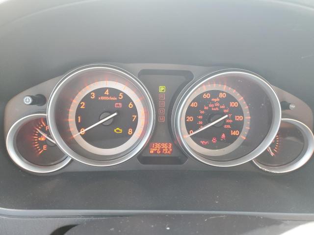 Photo 9 from auction – 2012 MAZDA CX-9 with VIN JM3TB3CAXC0338773