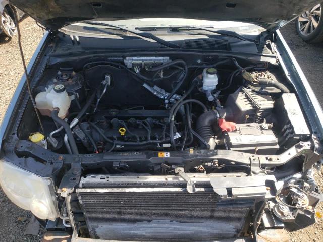 Photo 11 from auction – 2011 FORD ESCAPE XLS with VIN 1FMCU0C72BKC15487