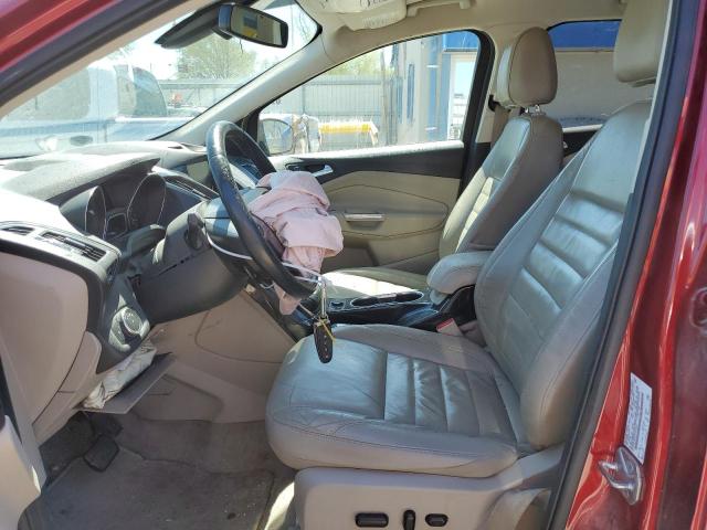 Foto 7 de la subasta – 2015 FORD ESCAPE TIT con VIN 1FMCU0J97FUC42831