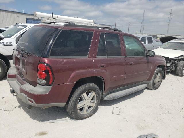 Photo 3 from auction – 2005 CHEVROLET TRAILBLAZE with VIN 1GNDS13S052150112