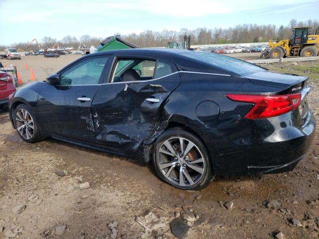Zdjęcie 2 z aukcji – 2016 NISSAN MAXIMA 3.5 z VIN 1N4AA6AP2GC445838