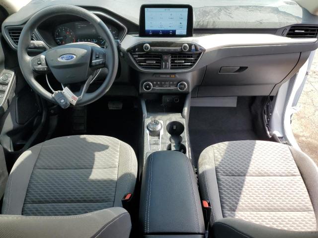 Photo 8 from auction – 2020 FORD ESCAPE SE with VIN 1FMCU9G60LUB00429