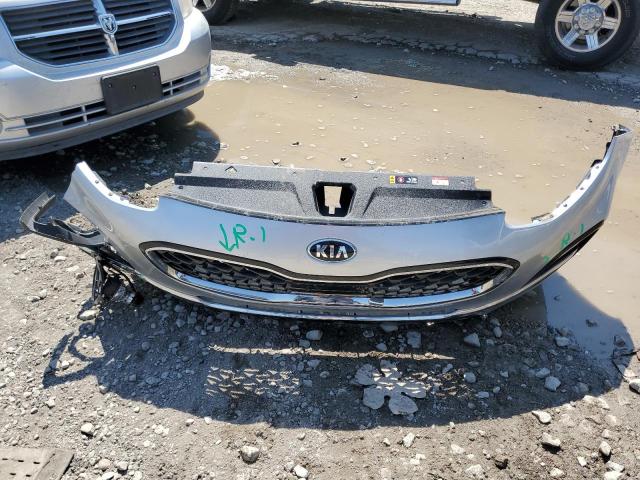 Photo 12 from auction – 2021 KIA SPORTAGE E with VIN KNDPNCAC4M7850463