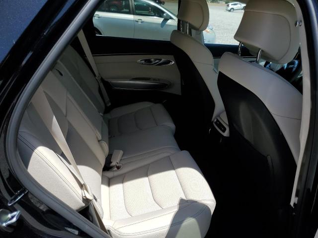 Photo 11 from auction – 2023 GENESIS GV70 BASE with VIN KMUMADTB5PU087865