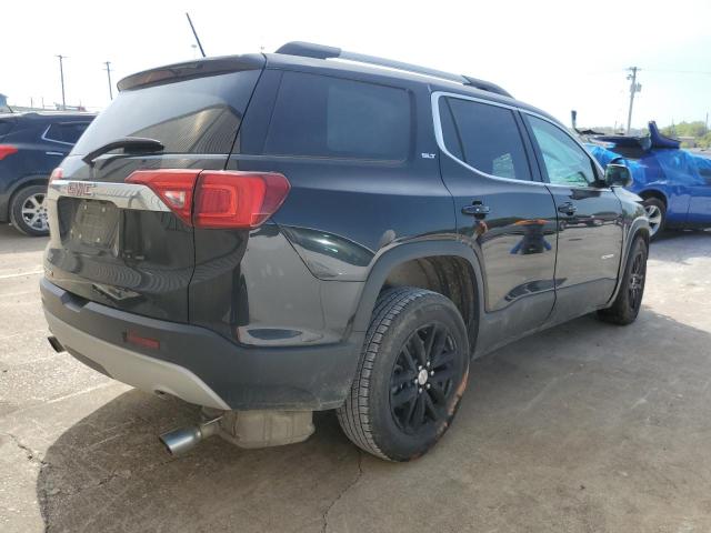 Photo 3 from auction – 2018 GMC ACADIA SLT with VIN 1GKKNMLS0JZ120817