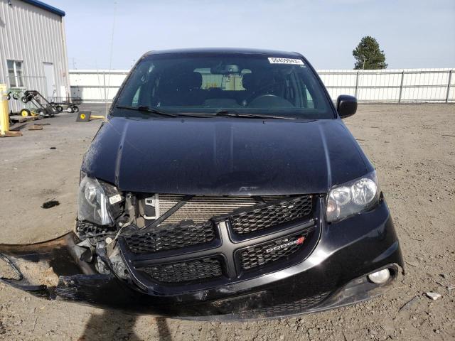 Photo 5 from auction – 2015 DODGE GRAND CARA with VIN 2C4RDGCG0FR606636