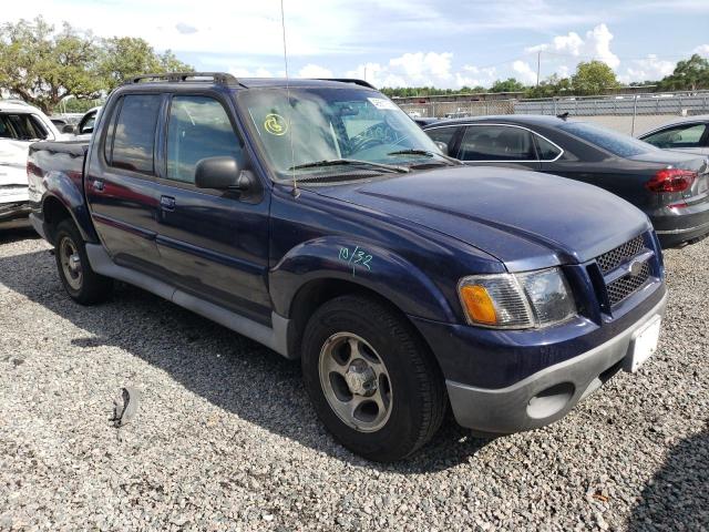 Photo 4 from auction – 2004 FORD EXPLORER S with VIN 1FMZU67K94UA16147