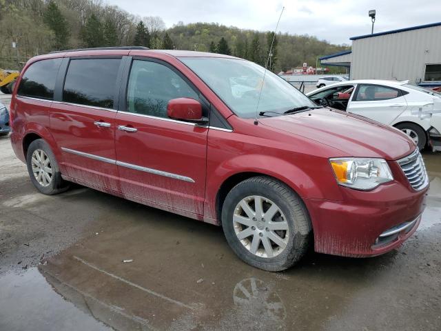 Photo 4 from auction – 2015 CHRYSLER TOWN & COU with VIN 2C4RC1BG2FR590392