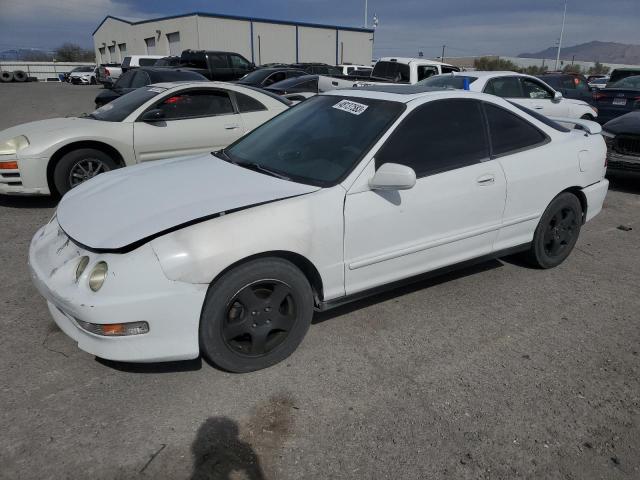Photo 1 from auction – 1998 ACURA INTEGRA GS with VIN JH4DC4463WS018552