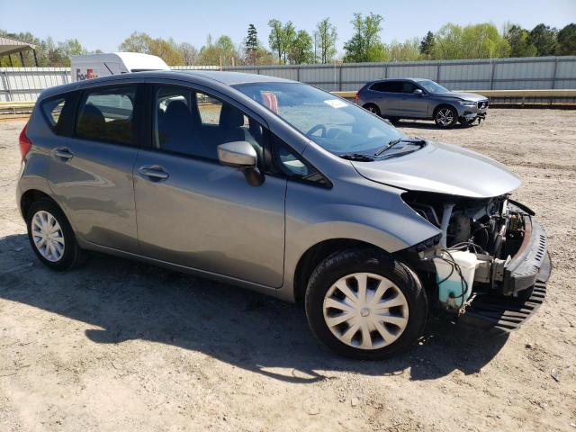 Photo 4 from auction – 2015 NISSAN VERSA NOTE with VIN 3N1CE2CP0FL421749