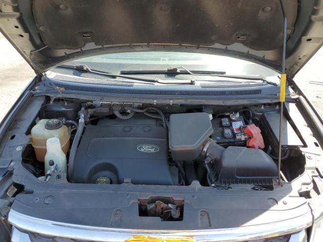 Photo 12 from auction – 2013 FORD EDGE SEL with VIN 2FMDK3JC2DBC92952