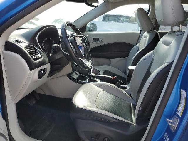 Photo 7 from auction – 2020 JEEP COMPASS LI with VIN 3C4NJCCB5LT152798