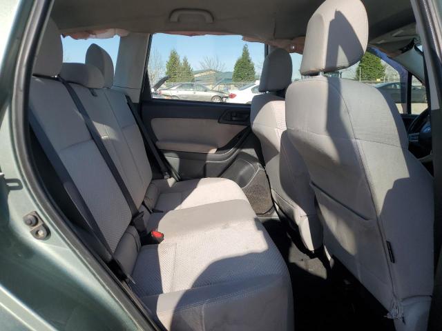 Снимка 10 от търг – 2015 SUBARU FORESTER 2 с VIN JF2SJABC3FH595134